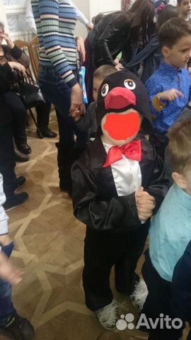 Прокат Новогодние костюмы и платья для девочек