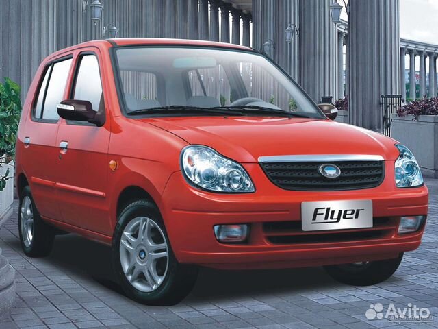 Лобовое, боковое, заднее стекло BYD Flyer Лобовое, боковое, заднее стекло BYD Flyer