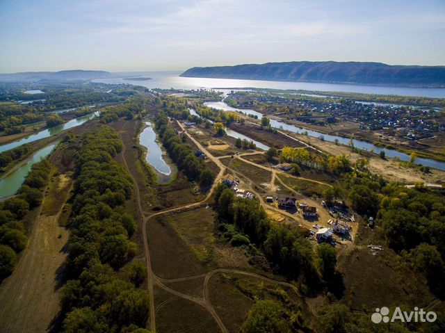 Участок 12 сот. (ИЖС) Участок 12 сот. (ИЖС)