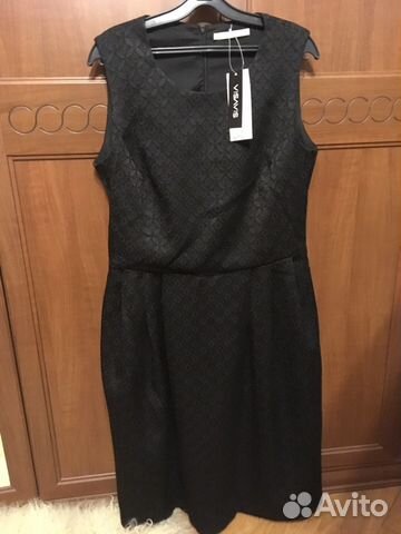 Платье новое Vis-a-vis 48(L) Платье новое Vis-a-vis 48(L)