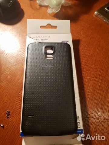 Задняя крышка.s5 Задняя крышка.s5