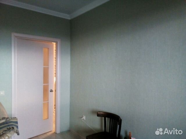 2-к квартира, 43 м², 6/12 эт.