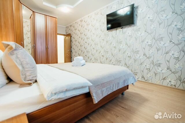 2-к квартира, 84 м², 15/18 эт. 2-к квартира, 84 м², 15/18 эт.
