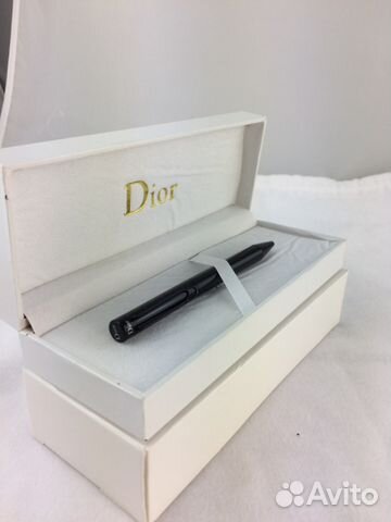 Ручка шариковая Christian Dior арт.1996-2