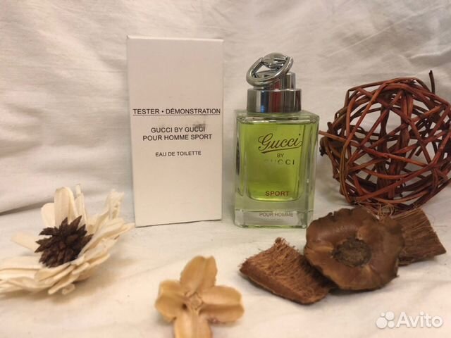 Gucci by Gucci Sport Gucci by Gucci Sport