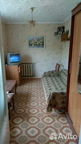 2-к квартира, 41 м², 2/2 эт.