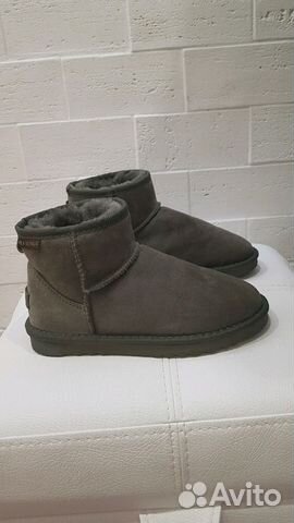 Угги Австралия ugg (оригинал) Угги Австралия ugg (оригинал)
