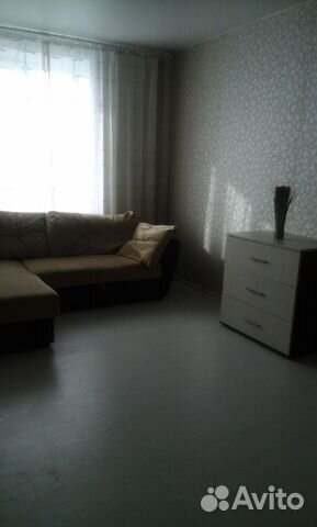 1-к квартира, 46 м², 3/9 эт.