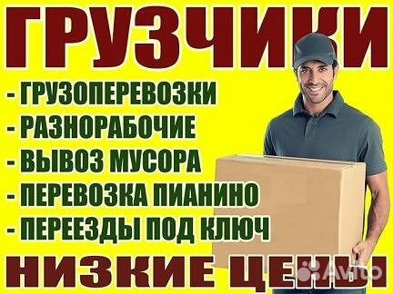 Грузчики переезды вывоз мусора Доставка Грузчики переезды вывоз мусора Доставка