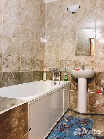 1-к квартира, 45 м², 3/10 эт.