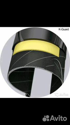 Новые Покрышки Schwalbe Black Jack (26)