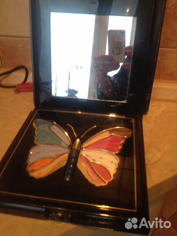 2 Косметических набора 2 Косметических набора