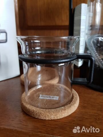 Кофейный набор Bodum