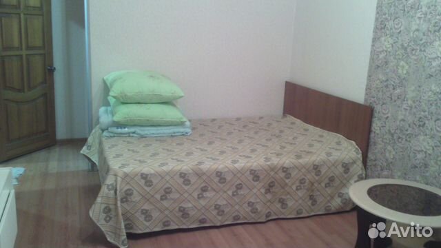 1-к квартира, 36 м², 6/9 эт. 1-к квартира, 36 м², 6/9 эт.
