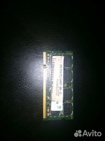 DDR2 2Gb