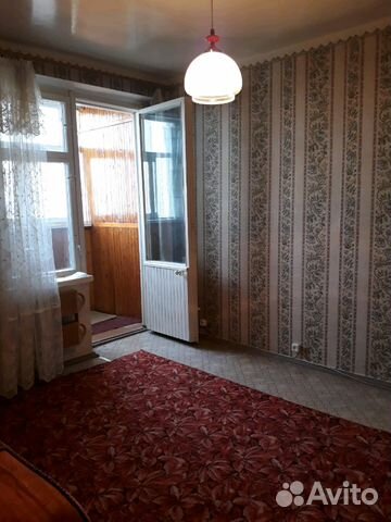 2-к квартира, 51 м², 7/12 эт.