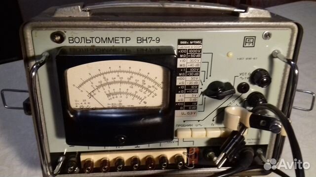 Вк7 9 схема