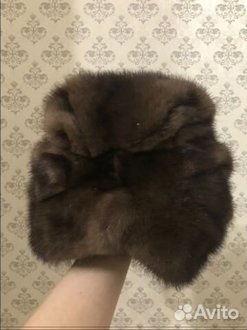 Шапка Норковая Шапка Норковая