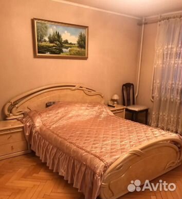 Комната 18 м² в 2-к, 8/10 эт.