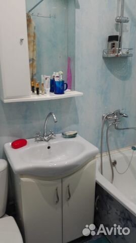 1-к квартира, 37 м², 5/9 эт. 1-к квартира, 37 м², 5/9 эт.
