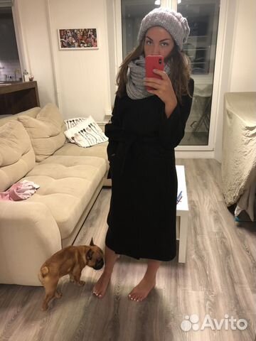 Пальто зимнее Пальто зимнее