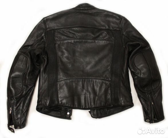 Кожаная куртка Harley Davidson Кожаная куртка Harley Davidson