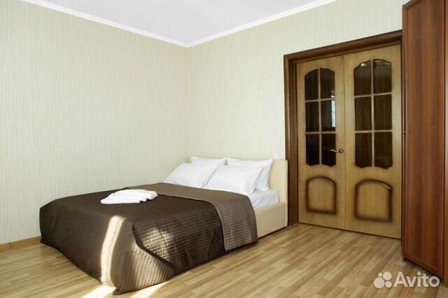 

1-к. квартира, 40 м², 8/16 эт.