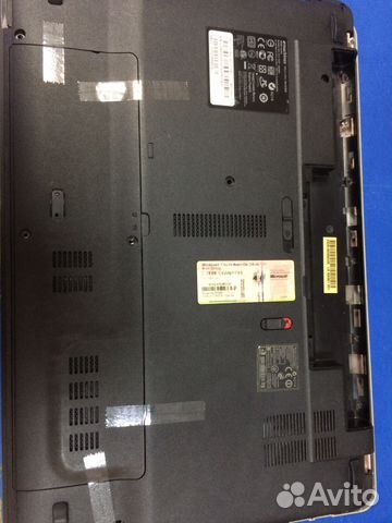 Корпус Emashines E640 E440 E730 серия