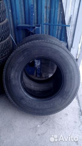Грузовые шины бу 295 80 R22.5 Bridgestone Ар.1390Р Грузовые шины бу 295 80 R22.5 Bridgestone Ар.1390Р
