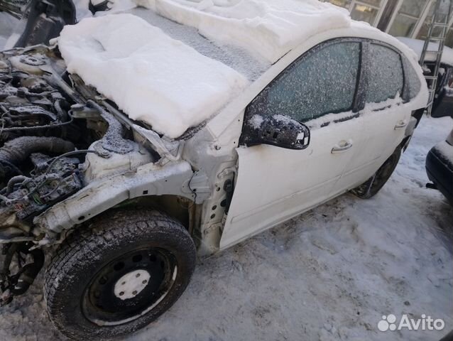 Разборка Форд Фокус 2 1.8 TDi Запчасти Б/У Разборка Форд Фокус 2 1.8 TDi Запчасти Б/У