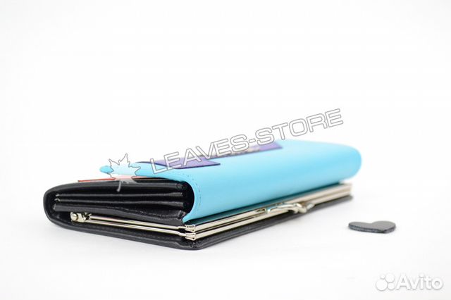 Кошелек женский Chanel Кошелек женский Chanel