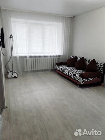 1-к квартира, 30 м², 1/4 эт. 1-к квартира, 30 м², 1/4 эт.