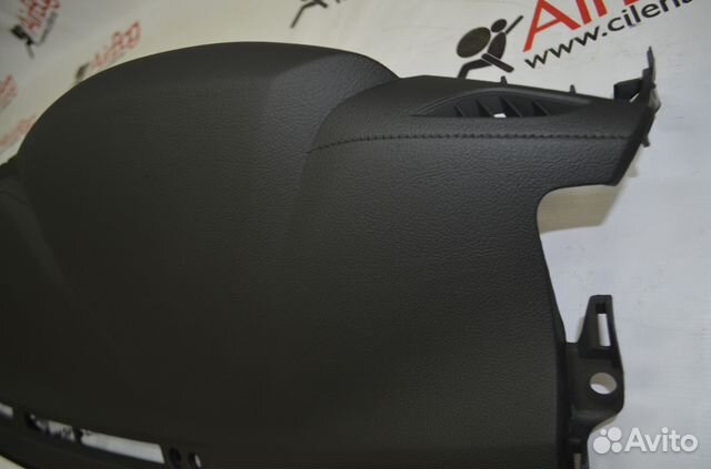 Торпедо Toyota Hilux Торпедо Toyota Hilux