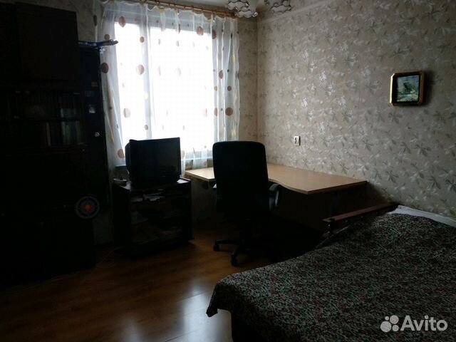 Комната 13 м² в 2-к, 9/12 эт.