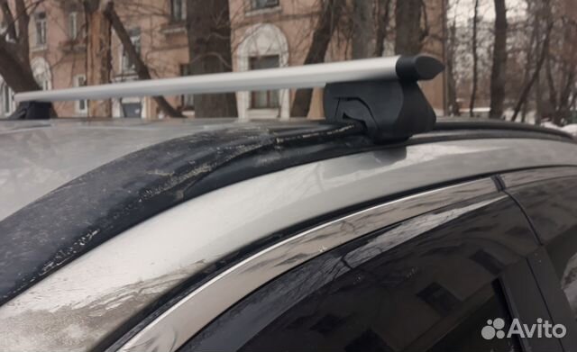 Багажник на крышу Ford Kuga Explorer и др Багажник на крышу Ford Kuga Explorer и др