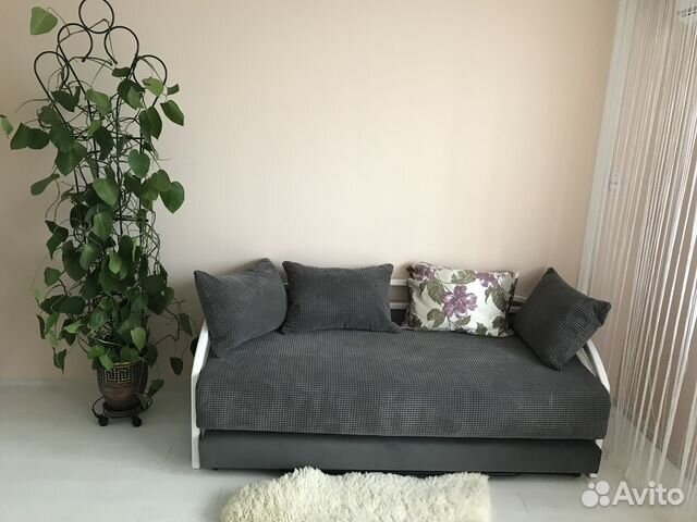 1-к квартира, 36 м², 10/10 эт. 1-к квартира, 36 м², 10/10 эт.