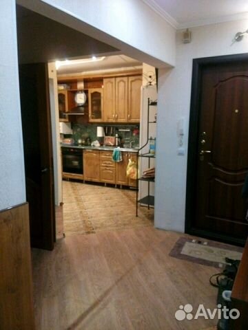 2-к квартира, 52 м², 9/9 эт.