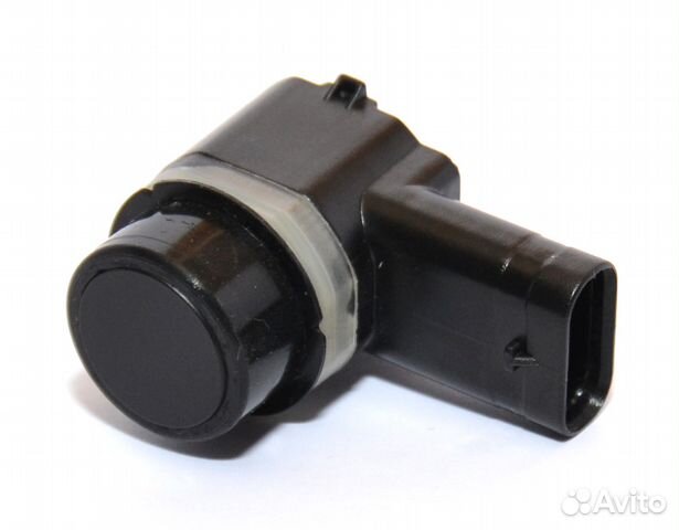 Оригинальный Парктроник Ford Mondeo 2006-2014 IV Оригинальный Парктроник Ford Mondeo 2006-2014 IV