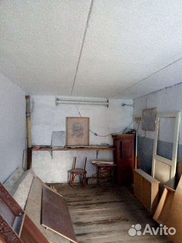 Гараж, > 30 м² Гараж, > 30 м²