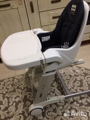 Стул для кормления Inglesina Zumba GR5