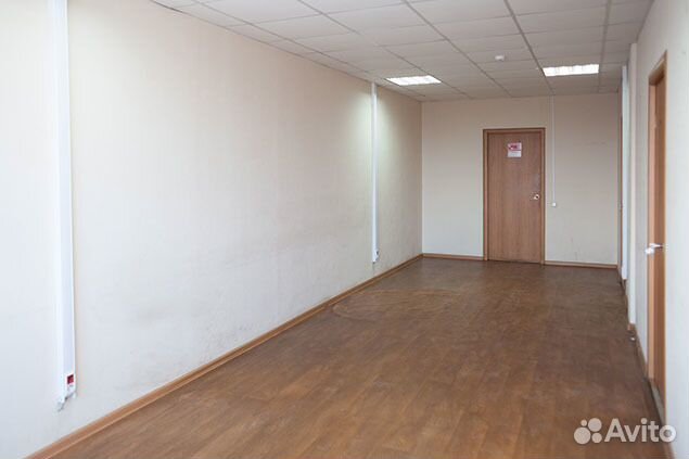 Офисное помещение, 18 м² Офисное помещение, 18 м²