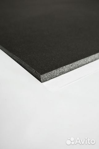 Звуко теплоизоляция Practik Base 8