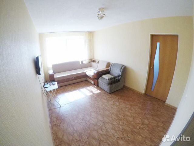 2-к квартира, 41 м², 2/5 эт. 2-к квартира, 41 м², 2/5 эт.