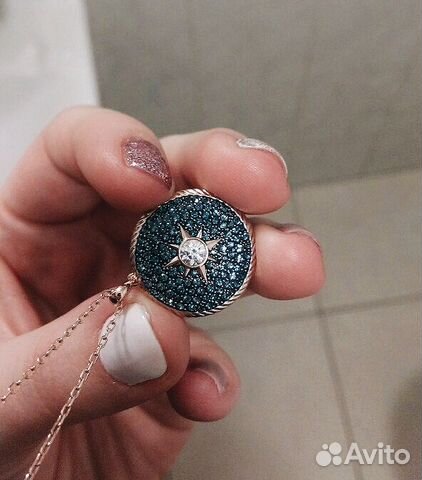 Подвеска Swarovski Подвеска Swarovski