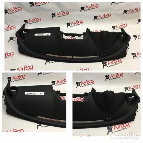 Торпедо панель Toyota RAV 4 2006-2013 арт.:04