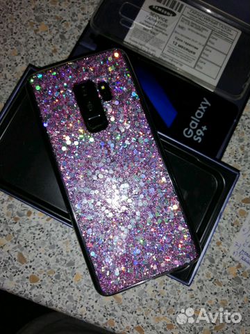 Чехол на SAMSUNG galaxy s9 plus Чехол на SAMSUNG galaxy s9 plus