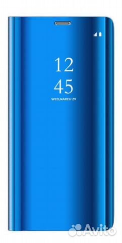 Чехол для Huawei Nova 3E