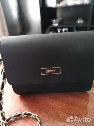 Dnky, сумка кожа Dnky, сумка кожа