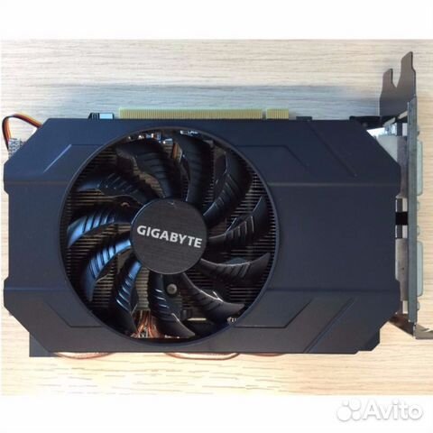 Gigabyte GeForce GTX 970