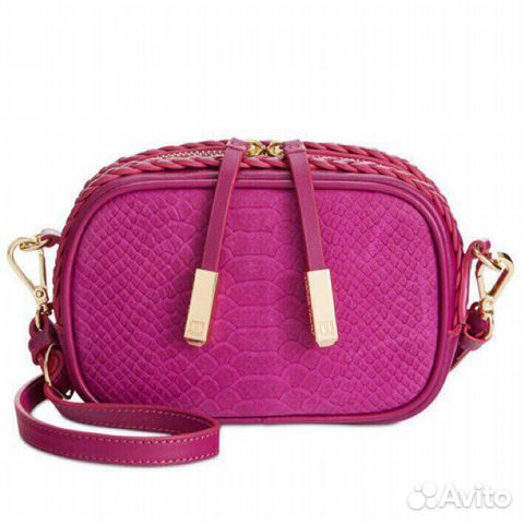 Сумка Ivanka Trump фуксия Сумка Ivanka Trump фуксия